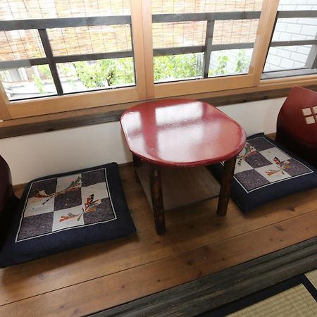 Koto-An Hotel Kyoto Ngoại thất bức ảnh