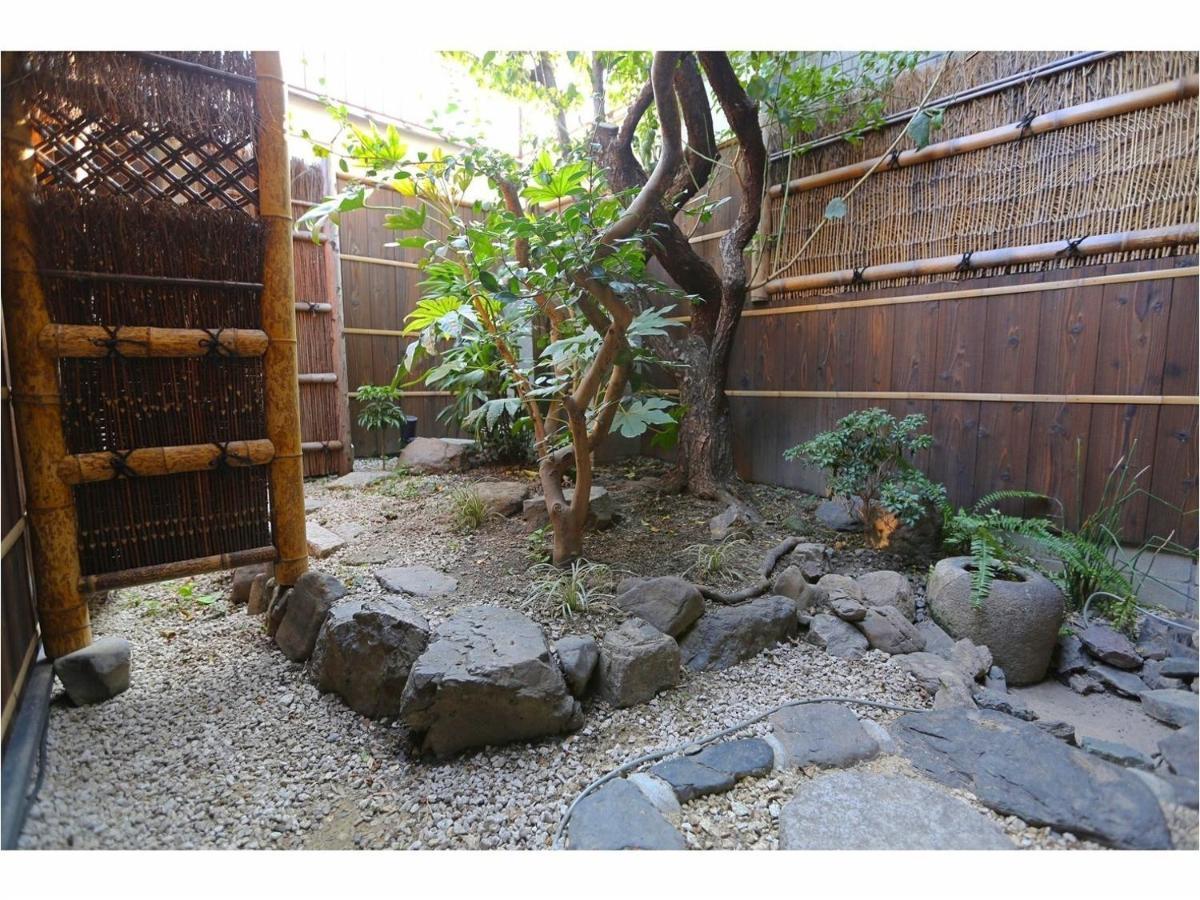 Koto-An Hotel Kyoto Ngoại thất bức ảnh