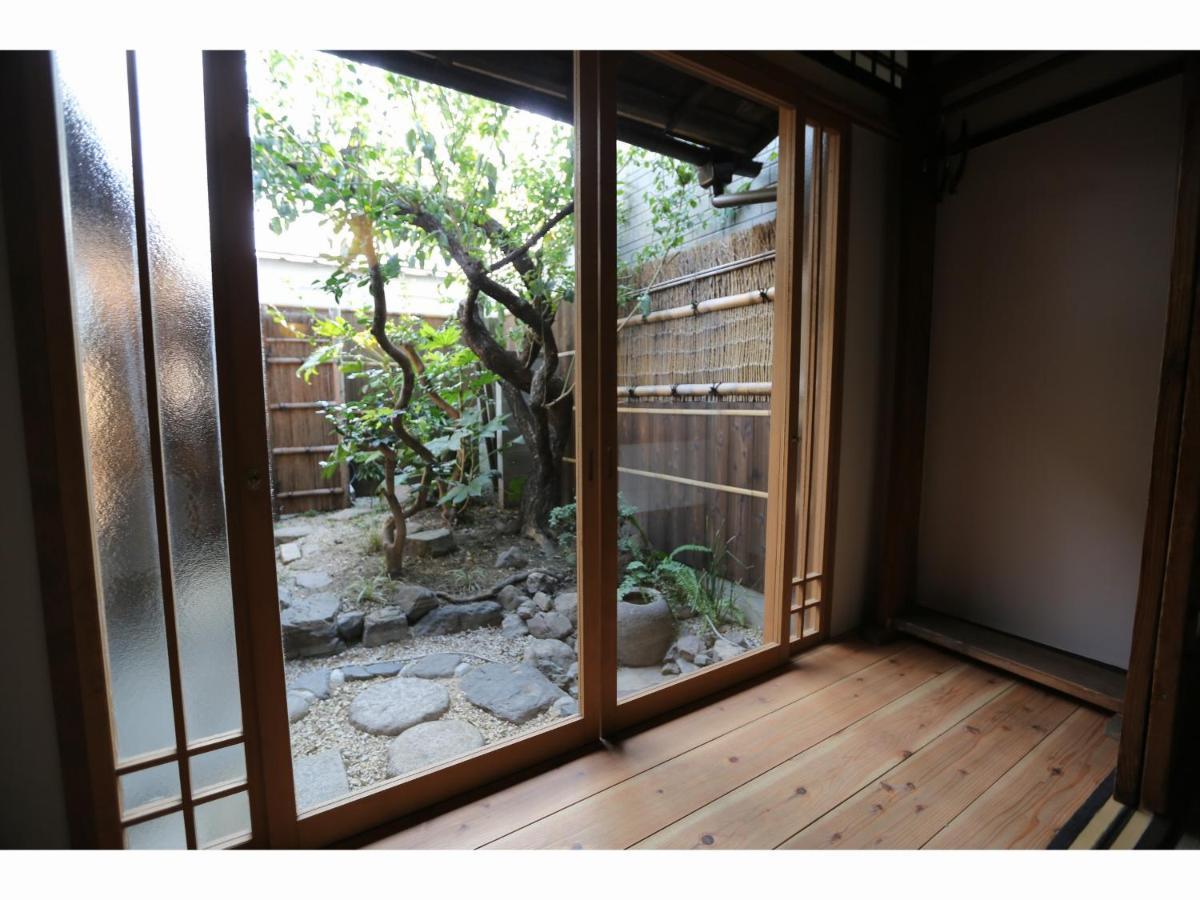 Koto-An Hotel Kyoto Ngoại thất bức ảnh
