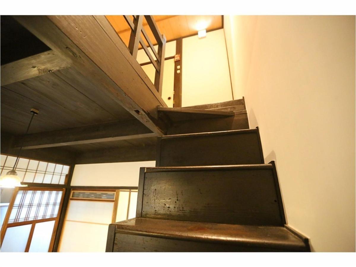 Koto-An Hotel Kyoto Ngoại thất bức ảnh