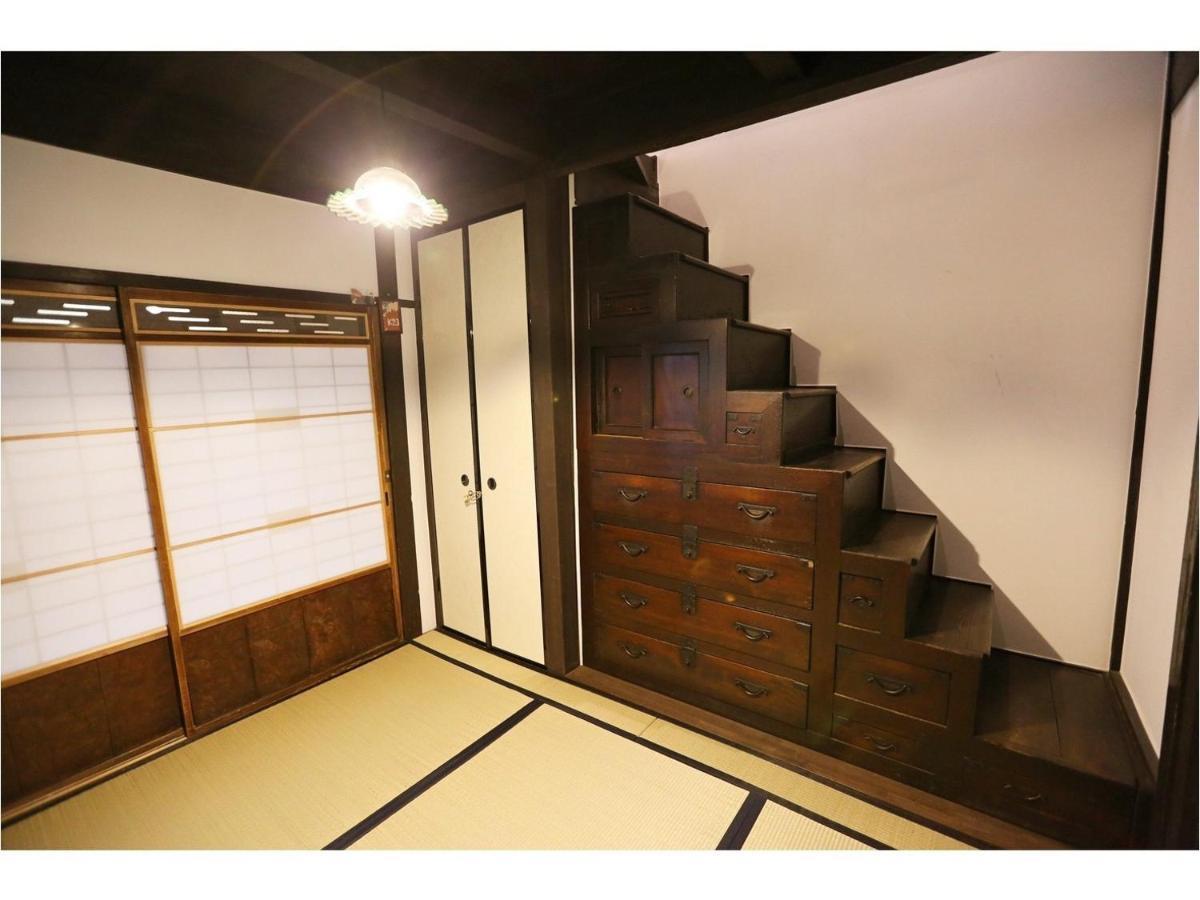 Koto-An Hotel Kyoto Ngoại thất bức ảnh