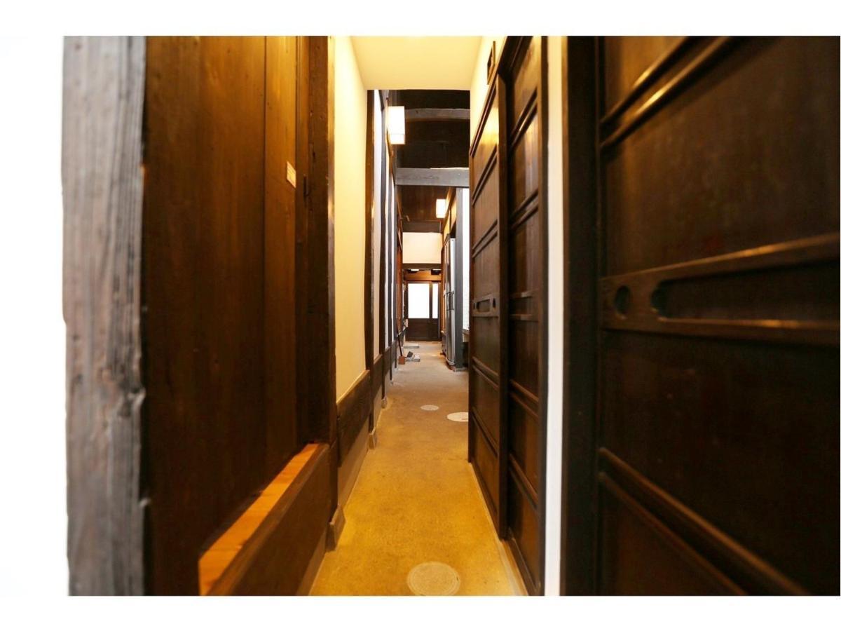 Koto-An Hotel Kyoto Ngoại thất bức ảnh