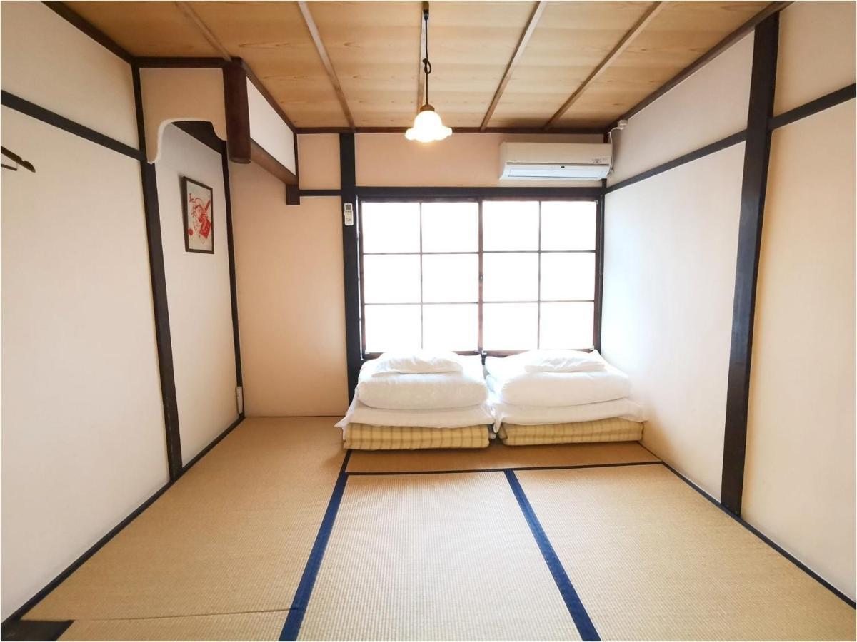 Koto-An Hotel Kyoto Ngoại thất bức ảnh