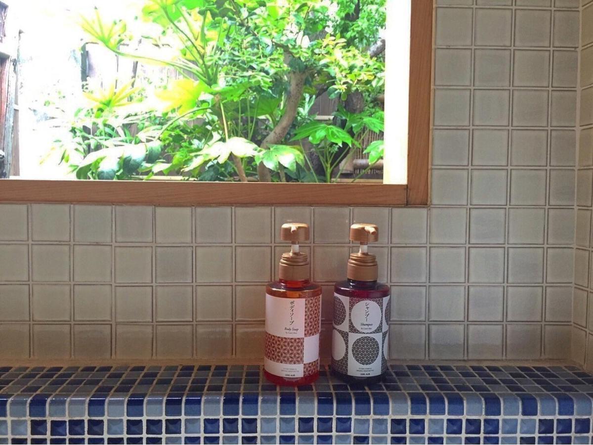 Koto-An Hotel Kyoto Ngoại thất bức ảnh