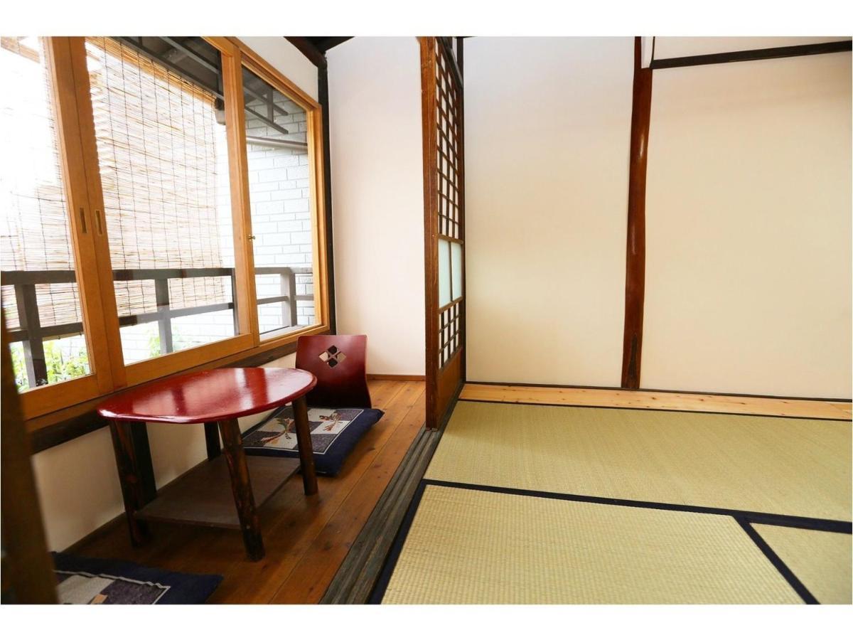 Koto-An Hotel Kyoto Ngoại thất bức ảnh
