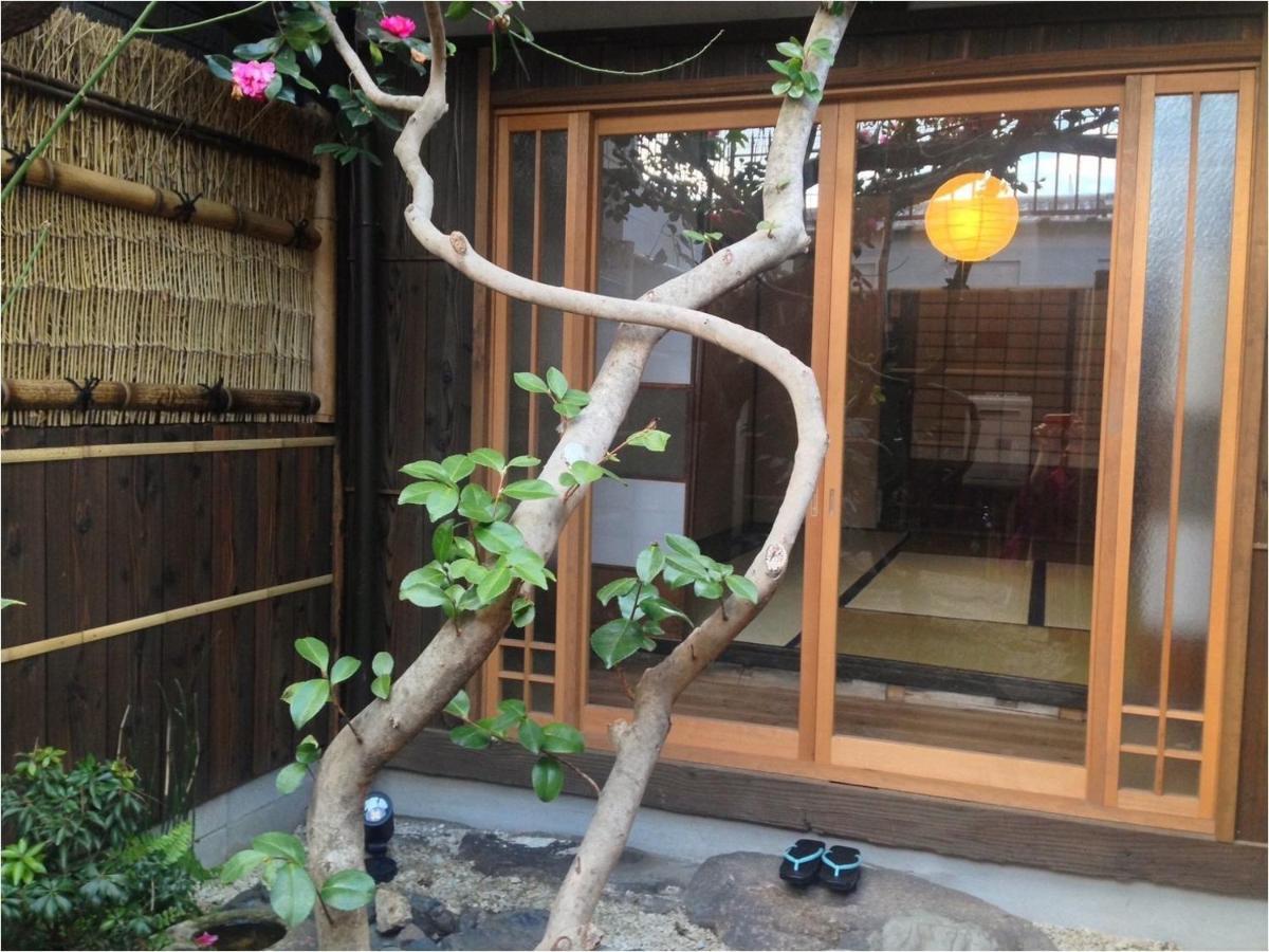Koto-An Hotel Kyoto Ngoại thất bức ảnh