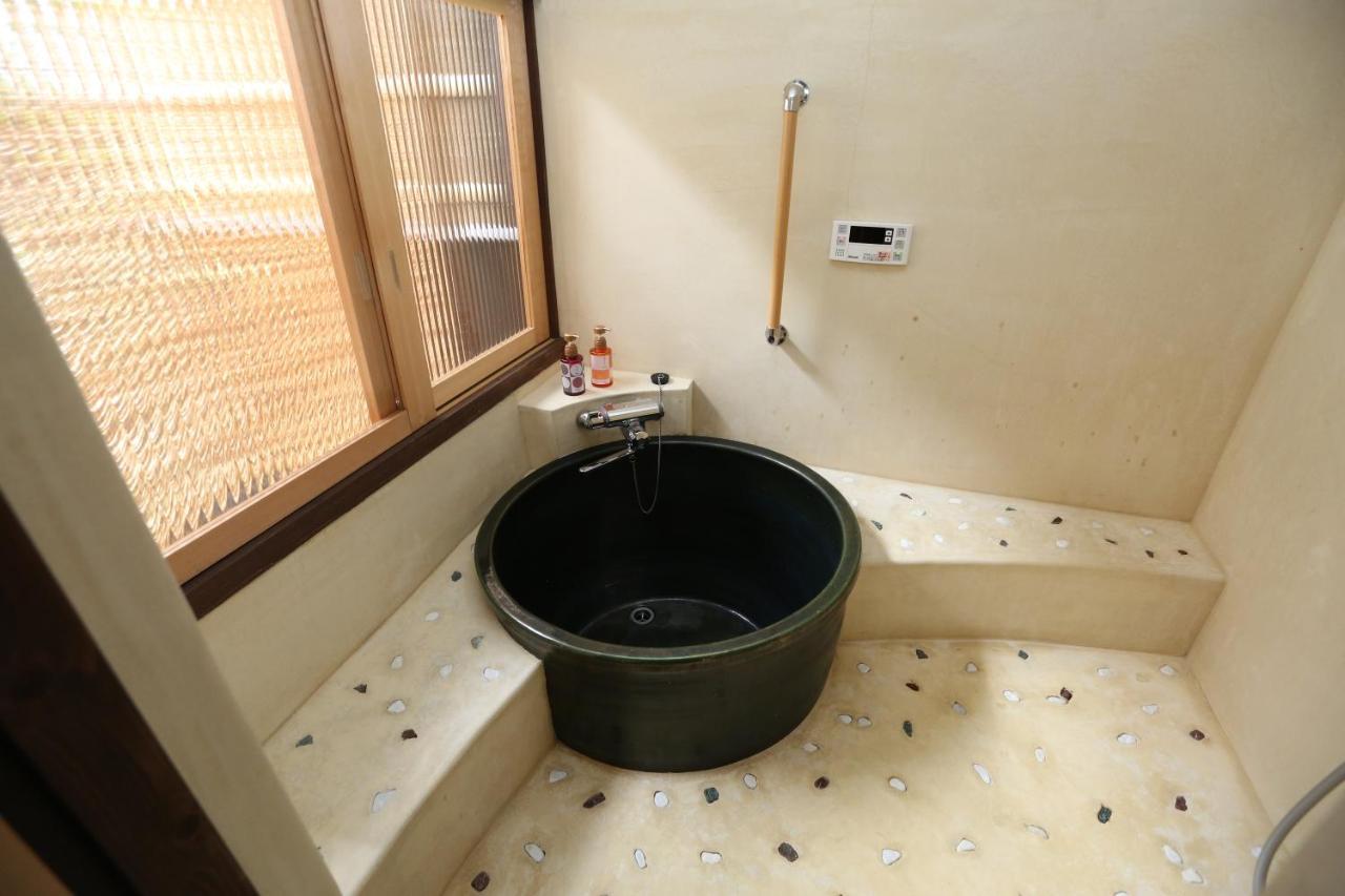 Koto-An Hotel Kyoto Ngoại thất bức ảnh
