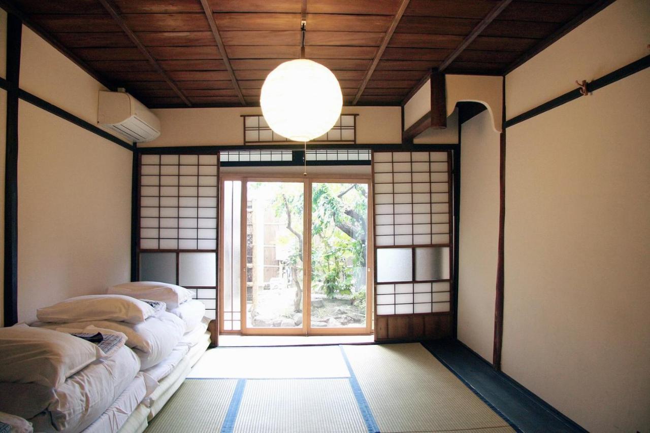 Koto-An Hotel Kyoto Ngoại thất bức ảnh