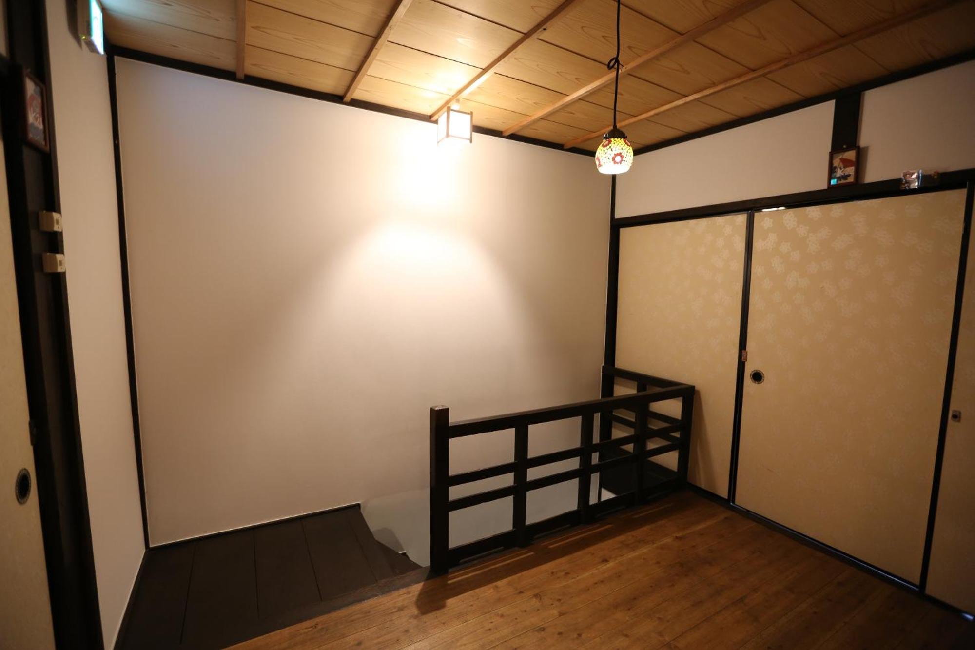 Koto-An Hotel Kyoto Ngoại thất bức ảnh