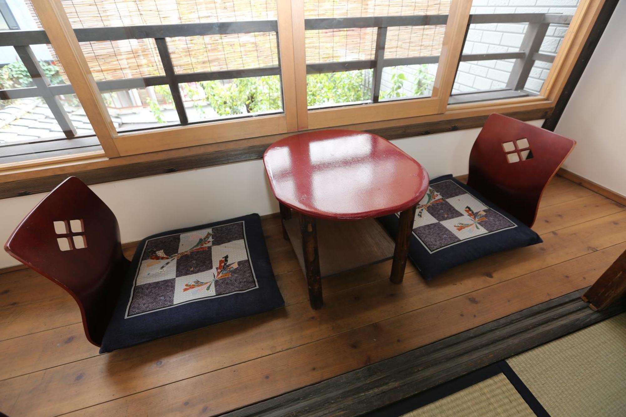 Koto-An Hotel Kyoto Ngoại thất bức ảnh