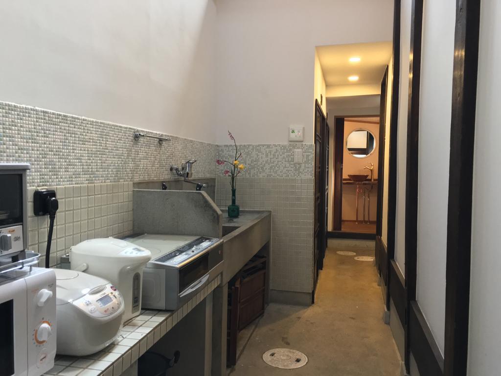 Koto-An Hotel Kyoto Ngoại thất bức ảnh