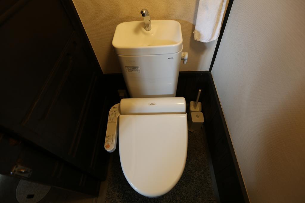 Koto-An Hotel Kyoto Ngoại thất bức ảnh