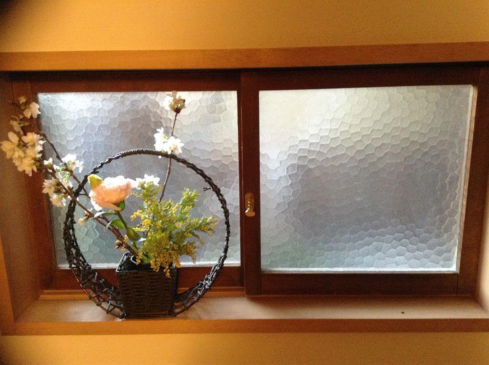 Koto-An Hotel Kyoto Ngoại thất bức ảnh