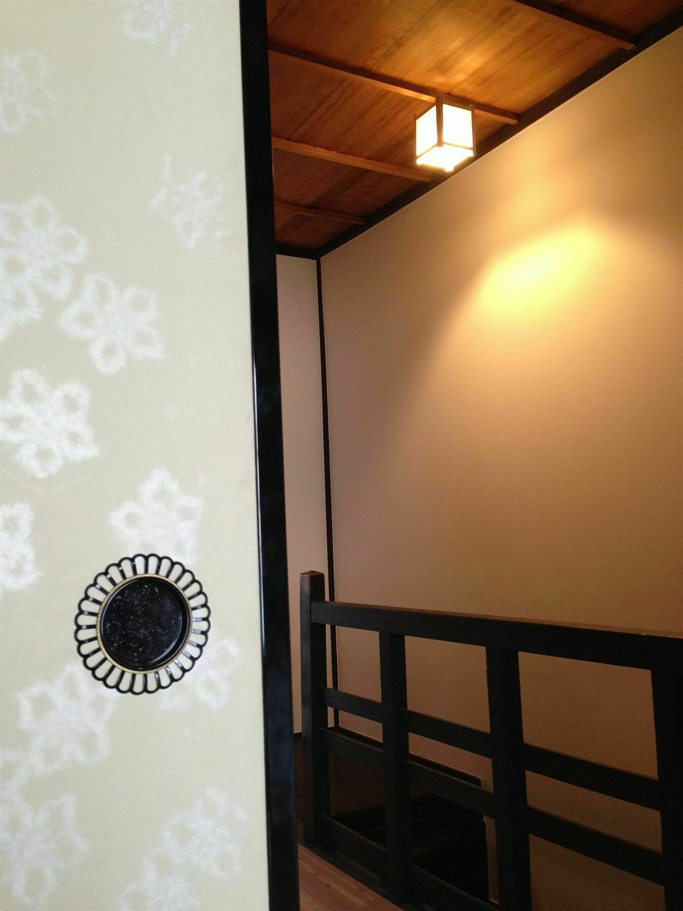 Koto-An Hotel Kyoto Ngoại thất bức ảnh