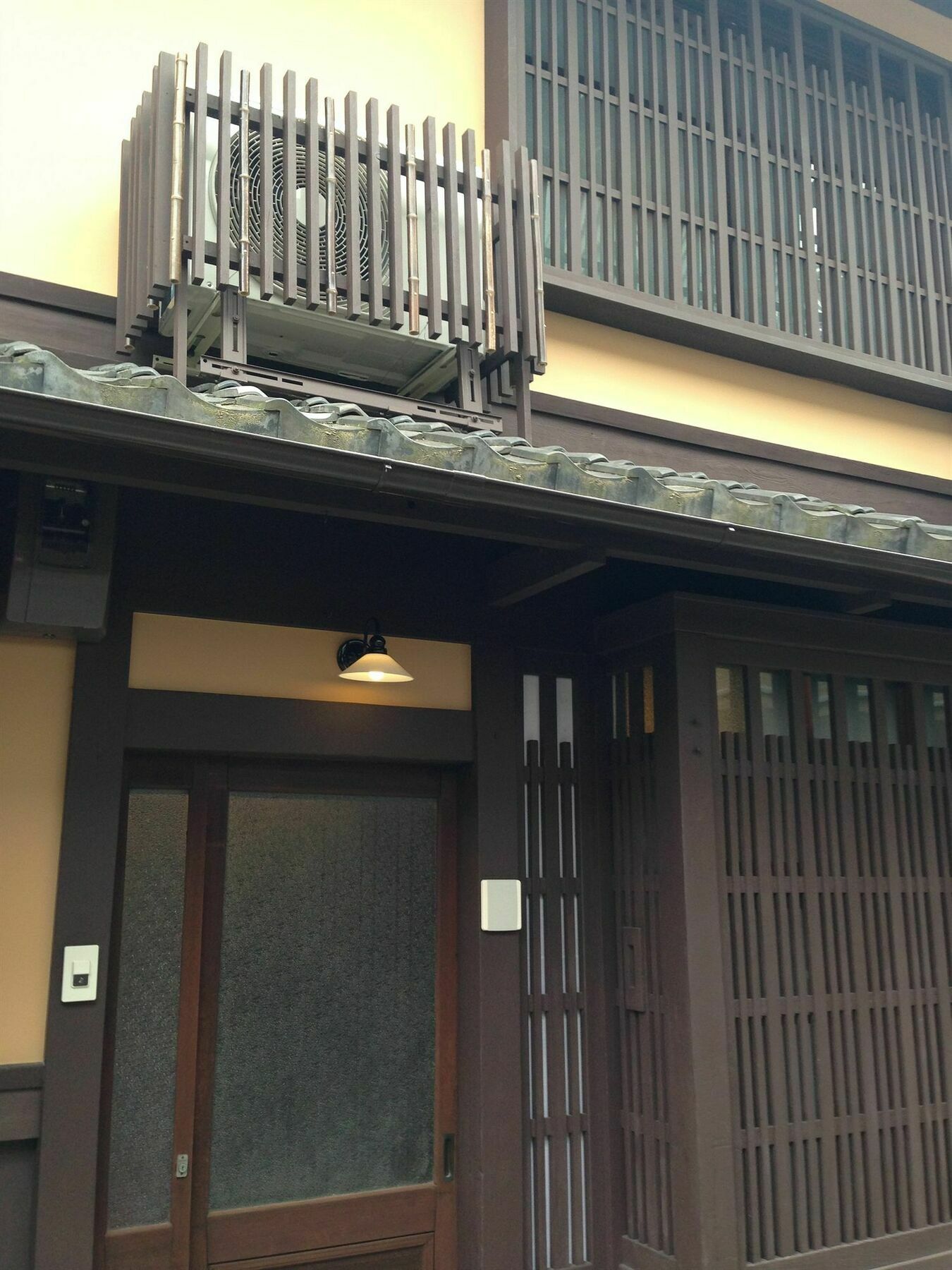 Koto-An Hotel Kyoto Ngoại thất bức ảnh