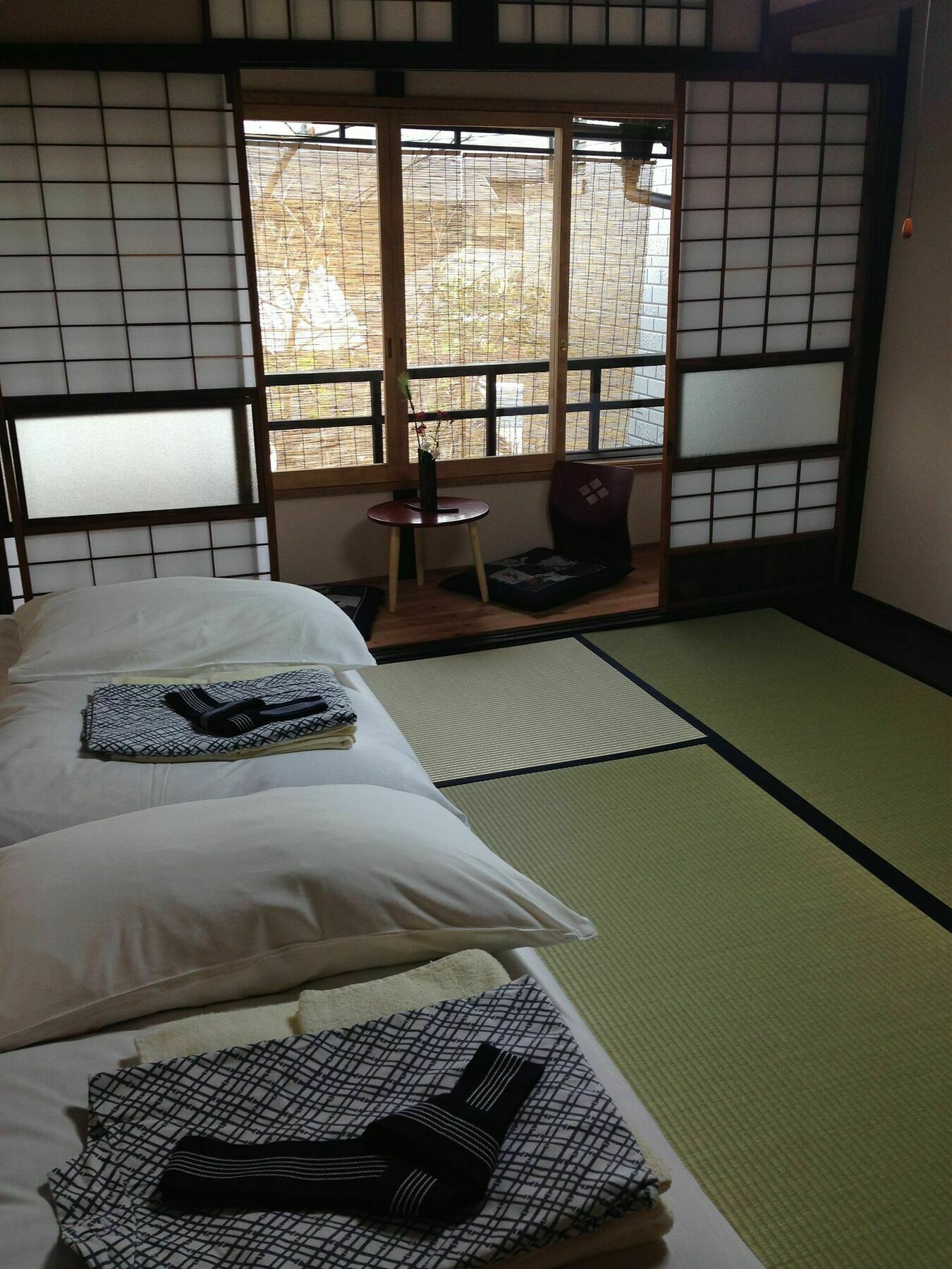 Koto-An Hotel Kyoto Ngoại thất bức ảnh