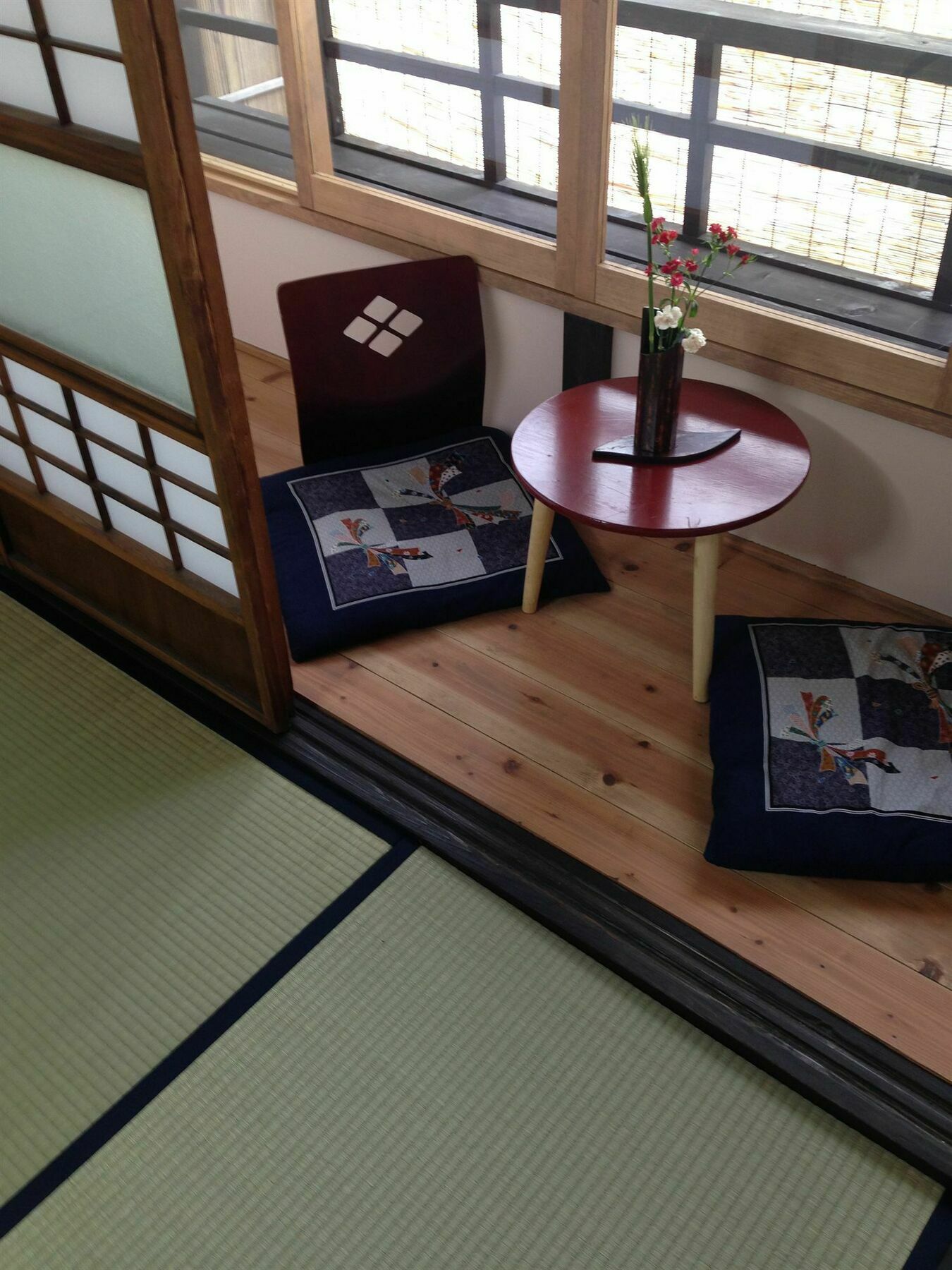 Koto-An Hotel Kyoto Ngoại thất bức ảnh