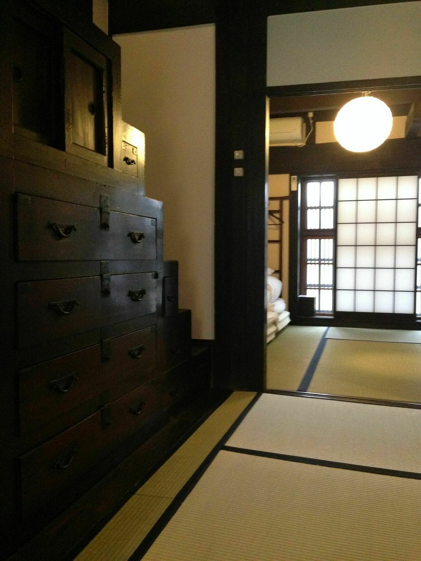 Koto-An Hotel Kyoto Ngoại thất bức ảnh